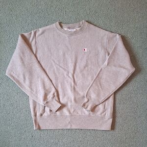 Vintage Champion Reverse Weave Sweatshirt Crewneck